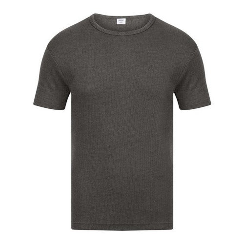 Front - Absolute Apparel - T-shirt thermique - Homme