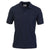 Front - Casual - Polo manches courtes - Homme