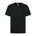 Front - Casual - T-shirt manches courtes - Homme