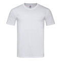 Front - Stedman - T-shirt coupe ajustée - Homme