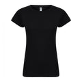 Front - Casual Classic - T-shirt - Femme