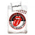 Front - The Rolling Stones - Parure de lit