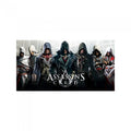 Front - Assassins Creed - Serviette LEGENDS