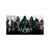 Front - Assassins Creed - Serviette LEGENDS