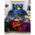 Front - Lego - Parure de lit SUPERHEROES CHALLENGE