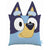 Front - Bluey - Coussin