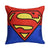 Front - Superman - Coussin