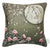Front - The Chateau by Angel Strawbridge - Coussin MOONLIGHT