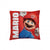 Front - Super Mario - Coussin JUMP