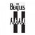Front - The Beatles - Serviette de bain ABBEY ROAD