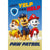 Front - Paw Patrol - Couverture YELP FOR HELP