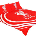 Front - Liverpool FC - Parure de lit