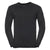 Front - Russell Collection - Pullover à col en V - Homme