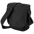 Front - Bagbase - Sac messager mini - 2 litres