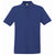 Front - Fruit Of The Loom - Polo manches courtes - Homme