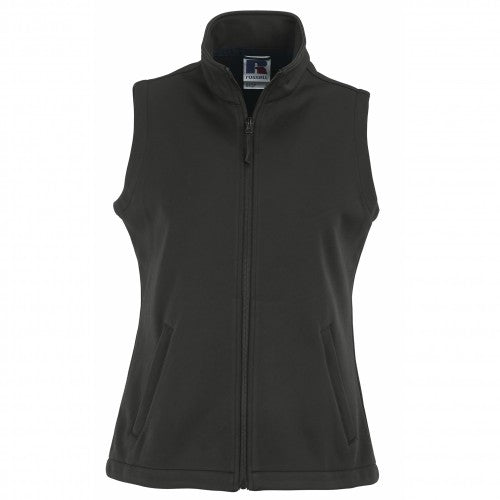 Front - Russell - Gilet - Femme