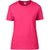 Front - Gildan - T-shirt COTON - Femmes