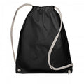 Front - Jassz Bags - Sac de gym avec cordon de serrage