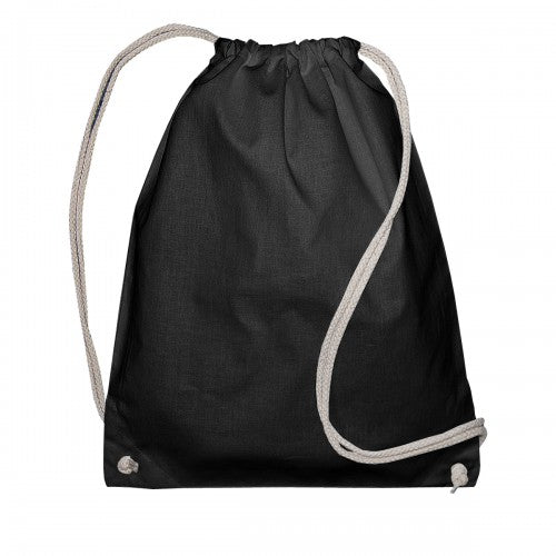 Front - Jassz Bags - Sac de gym avec cordon de serrage