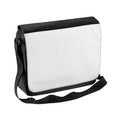 Front - Bagbase - Sac messager - 9 litres