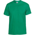 Front - Gildan DryBlend - T-shirt de sport - Homme