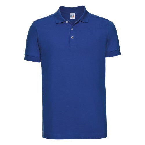Front - Russell - Polo manches courtes - Homme