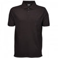 Front - Tee Jays - Polo à manches courtes - Homme