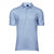 Front - TeeJays - Polo LUXURY - Homme