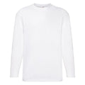 Front - Fruit Of The Loom - T-shirt - Homme