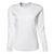 Front - Tee Jays -T-shirt à manches longues 100% coton - Femme