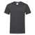 Front - Fruit Of The Loom -T-shirt à manches courtes - Homme