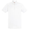 Front - Fruit Of The Loom - Polo sport à manches courtes - Homme