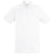 Front - Fruit Of The Loom - Polo sport à manches courtes - Homme