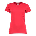 Front - Kustom Kit Superwash - T-Shirt - Femme