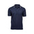 Front - Tee Jays - polo LUXURY FASHION - Homme