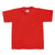 Front - T-shirt à manches courtes B&C Exact 190 pour enfant (Lot de 2)