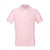 Front - B&C - Polos - Homme