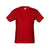 Front - Tee Jays - T-shirt POWER - Enfant