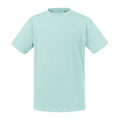 Front - Russell - T-shirt - Enfant