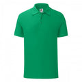 Front - Fruit of the Loom - Polo ICONIC - Homme