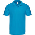 Front - Fruit of the Loom - Polo ORIGINAL - Homme