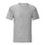 Front - Fruit of the Loom - T-shirt ICONIC - Homme