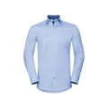 Front - Russell - Chemise formelle - Homme