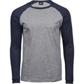 Front - Tee Jay - T-shirt - Homme