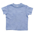 Front - Babybugz - T-shirt - Bébé
