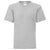 Front - Fruit of the Loom - T-shirt ICONIC - Enfant