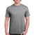 Front - Gildan Hammer - T-shirt - Homme