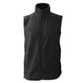 Front - Russell - Gilet polaire sans manches - Homme