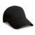 Front - Result - Casquette unie style pro - Adulte unisexe