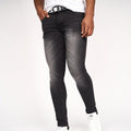 Front - Crosshatch - Jean BARBECK - Homme